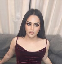 🇹🇭Cris Thailand New 🇹🇭🇸🇦 - Acompañantes transexual in Dammam