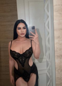 Cris ladyboy Chubby 69 - Acompañantes transexual in Dammam Photo 6 of 15