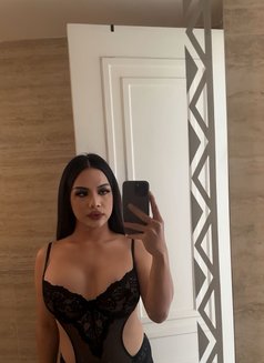 Cris ladyboy Chubby 69 - Acompañantes transexual in Dammam Photo 7 of 15