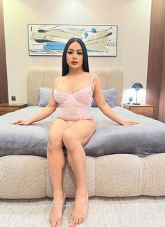 Cris ladyboy Chubby 69 - Acompañantes transexual in Dammam Photo 11 of 15