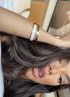 Cris Lara - escort in Dubai Photo 6 of 8