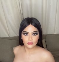 Cris New Ladyboy 69 - Transsexual escort in Al Juffair