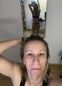 Cris Sex Coach Sodomie Massage - puta in Madrid Photo 7 of 9