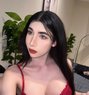 Cris - Acompañantes transexual in Jeddah Photo 1 of 8