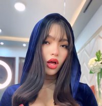 Cris Wants You - escort in Manila