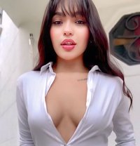 Cris Wants You - escort in Manila
