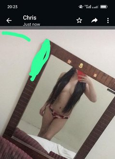 Crisan Newly Arrived - escort in Doha Photo 2 of 3