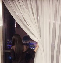 Crisan Newly Arrived - puta in Doha