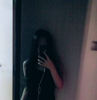 Crisan Newly Arrived - puta in Doha