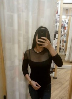 Crisan Newly Arrived - escort in Doha Photo 4 of 4