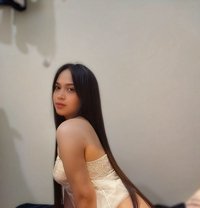 Crisan Newly Arrived - escort in Riyadh Photo 1 of 3