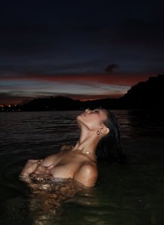 Crisha - Transsexual escort in Manila Photo 2 of 8