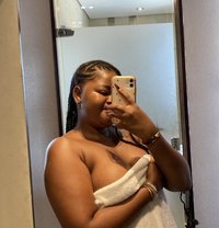 Crispa - escort in Okinawa Island