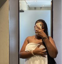 Crispa - escort in Okinawa Island