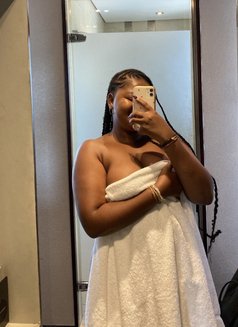 Crispa - puta in Okinawa Island Photo 3 of 5