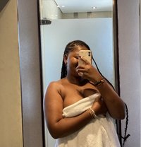 Crispa - escort in Okinawa Island