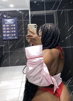 Crispa - puta in Okinawa Island Photo 4 of 5