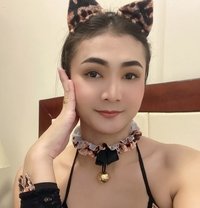 Crispy New Ladyboy - Masajista in Dammam