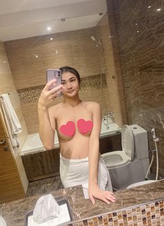 Crispy New Ladyboy - masseuse in Khobar Photo 8 of 8