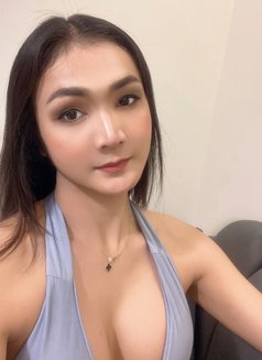 Crispy New Ladyboy - Masajista in Khobar Photo 12 of 12