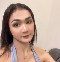 Crispy New Ladyboy - masseuse in Khobar Photo 12 of 12