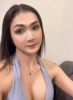 Crispy New Ladyboy - Masajista in Khobar Photo 13 of 14