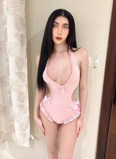 Crispy - Transsexual escort in Khobar Photo 12 of 14
