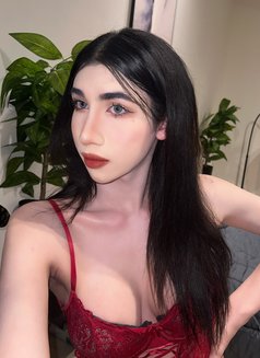 Crispy - Acompañantes transexual in Khobar Photo 16 of 16