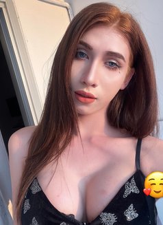 Crispy - Transsexual escort in Khobar Photo 9 of 9