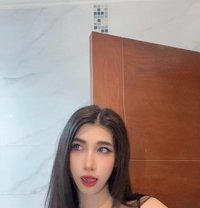 Crispy - Transsexual escort in Al Juffair