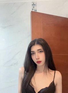 Crispy - Acompañantes transexual in Al Juffair Photo 2 of 7