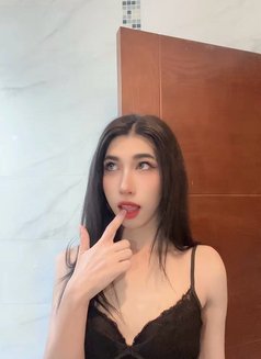 Crispy - Acompañantes transexual in Al Juffair Photo 3 of 7