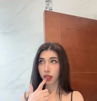 Crispy - Transsexual escort in Al Juffair