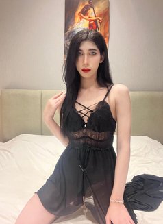 Crispy - Acompañantes transexual in Al Juffair Photo 4 of 7