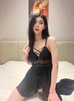 Crispy - Acompañantes transexual in Al Juffair Photo 5 of 7