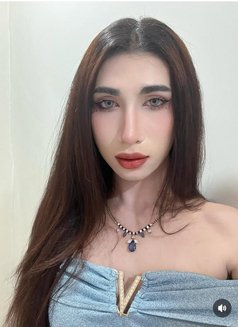 Crispy - Transsexual escort in Riyadh Photo 4 of 7