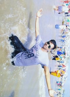 Criss Your Toy Boy - Male escort in Mumbai Photo 1 of 1
