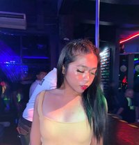 Crissa 🇵🇭🥶 - Transsexual escort in Manila
