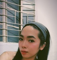 Crissa 🇵🇭🥶 - Transsexual escort in Manila