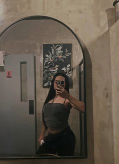 Crissa 🇵🇭🥶 - Transsexual escort in Manila Photo 4 of 4