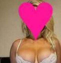 Crissy - escort in Halifax