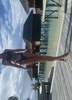 Crissy - puta in Dubai Photo 5 of 8