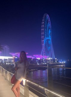 Crissy - escort in Dubai Photo 16 of 16