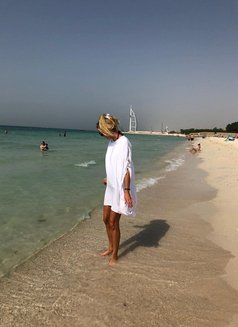 Crissy in Business bay - puta in Dubai Photo 16 of 23