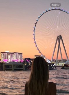 Crissy in Business bay - puta in Dubai Photo 18 of 23