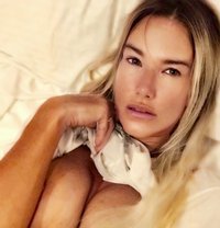 Crissy in Business bay - escort in Dubai