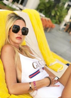 Crissy in Business bay - puta in Dubai Photo 21 of 23