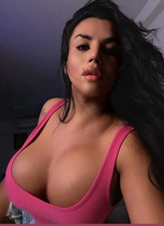 Cristal - Transsexual escort in Helsinki Photo 2 of 10