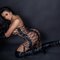 Cristal - Transsexual escort in Helsinki