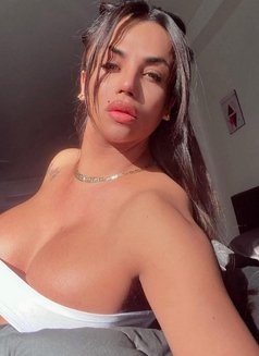 Cristal - Transsexual escort in Helsinki Photo 6 of 10